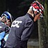 Andy Schleck during the first stage of Deutschland-Tour 2006